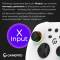 Миниатюра GamePro GPX13W 2.4G/BT 5.1/USB/PC/iOS/Android RGB White, фото 11