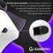 Миниатюра GamePro GPX13W 2.4G/BT 5.1/USB/PC/iOS/Android RGB White, фото 15