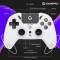 Миниатюра GamePro GPS13W BT 5.3/USB/PC/iOS/Android/PS3/PS4 RGB White, фото 12