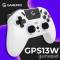 Миниатюра GamePro GPS13W BT 5.3/USB/PC/iOS/Android/PS3/PS4 RGB White, фото 16