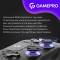 Миниатюра GamePro GPS13B BT 5.3/USB/PC/iOS/Android/PS3/PS4 RGB Black, фото 15