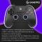 Миниатюра GamePro GPS13B BT 5.3/USB/PC/iOS/Android/PS3/PS4 RGB Black, фото 17