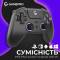 Миниатюра GamePro GPS13B BT 5.3/USB/PC/iOS/Android/PS3/PS4 RGB Black, фото 18
