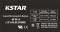 Миниатюра KSTAR 12V 8Ah 6-FM-8, фото 2
