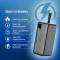 Миниатюра ColorWay 50 000 mAh PD/18W, QC3.0/22.5, Digital Display, Bl CW-PB500LPC5BK-PDD, фото 13