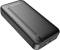Миниатюра ColorWay 20 000 mAh Portable Charger (USB/QC3.0 + USB-C/PD/ CW-PB200LPB4BK-PD, фото 4