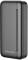 Миниатюра ColorWay 20 000 mAh Portable Charger (USB/QC3.0 + USB-C/PD/ CW-PB200LPB4BK-PD, фото 5