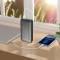 Миниатюра ColorWay 20 000 mAh Portable Charger (USB/QC3.0 + USB-C/PD/ CW-PB200LPB4BK-PD, фото 7