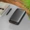 Миниатюра ColorWay 20 000 mAh Portable Charger (USB/QC3.0 + USB-C/PD/ CW-PB200LPB4BK-PD, фото 8