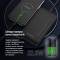 Миниатюра ColorWay 20 000 mAh Portable Charger (USB/QC3.0 + USB-C/PD/ CW-PB200LPB4BK-PD, фото 11