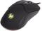 Миниатюра Maxxter McG-6B-I603 USB Black, фото 2