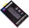 Миниатюра Maxxter M.2 NVMe & SATA SSD to USB-C 10Gbps black EHDE-2280D-01, фото 4