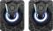 Миниатюра Defender Onyx Led USB Black 65038, фото 2