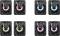Миниатюра Defender Onyx Led USB Black 65038, фото 7