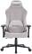 Миниатюра GamePro FGC750LG Size L Fabric Light Gray, фото 1
