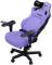 Миниатюра Anda Seat Kaiser 4 PVC Size L Violet AD12YDDC-L-20-V-PV/C, фото 3