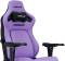 Миниатюра Anda Seat Kaiser 4 PVC Size L Violet AD12YDDC-L-20-V-PV/C, фото 4