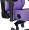 Миниатюра Anda Seat Kaiser 4 PVC Size L Violet AD12YDDC-L-20-V-PV/C, фото 7