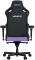 Миниатюра Anda Seat Kaiser 4 PVC Size L Violet AD12YDDC-L-20-V-PV/C, фото 13
