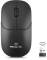 Миниатюра REAL-EL RM-311W Wireless Black EL123200041, фото 1