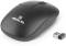 Миниатюра REAL-EL RM-311W Wireless Black EL123200041, фото 3