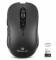 Миниатюра REAL-EL RM-331W Wireless Black EL123200044, фото 1