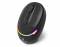 Миниатюра REAL-EL RM-440W Wireless/Bluetooth Black EL123200045, фото 2