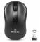 Миниатюра REAL-EL RM-450W Wireless/Bluetooth Black/Gray EL123200046, фото 1