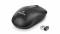 Миниатюра REAL-EL RM-450W Wireless/Bluetooth Black/Gray EL123200046, фото 2