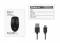Миниатюра REAL-EL RM-455W Wireless/Bluetooth Black/Gray EL123200047, фото 6