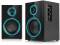 Миниатюра REAL-EL S-410 Black EL121200016, фото 2