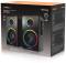 Миниатюра REAL-EL S-410 Black EL121200016, фото 15