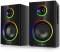 Миниатюра REAL-EL S-410 Black EL121200016, фото 16