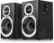 Миниатюра REAL-EL S-245 Black EL121200015, фото 2