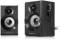 Миниатюра REAL-EL S-217 Black EL121200013, фото 1