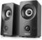 Миниатюра REAL-EL S-405 USB Black EL121100016, фото 1