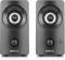 Миниатюра REAL-EL S-405 USB Black EL121100016, фото 8
