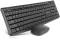 Миниатюра REAL-EL Kit 551W Wireless Black EL123100048, фото 2