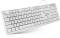 Миниатюра REAL-EL RK-513 USB White EL123100047, фото 1
