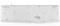 Миниатюра REAL-EL RK-513 USB White EL123100047, фото 3