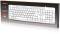 Миниатюра REAL-EL RK-513 USB White EL123100047, фото 6