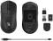 Миниатюра A4Tech Bloody R72 Ultra Wireless/USB Black 4711421000895, фото 6