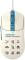 Миниатюра A4Tech Bloody W72 Ultra USB Pixels Blue 4711421001311, фото 1