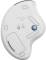 Миниатюра Logitech Ergo M575S Wireless Trackball Off-white 910-007030, фото 5