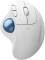 Миниатюра Logitech Ergo M575S Wireless Trackball Off-white 910-007030, фото 8