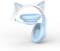 Миниатюра XO BE38 Blue BE38.blue, фото 3