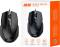 Миниатюра 2E MF180 USB Black 2E-MF180UB, фото 3