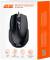 Миниатюра 2E MF180 USB Black 2E-MF180UB, фото 4