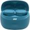 Миниатюра JBL Tune Buds 2 Turquoise JBLTBUDS2TQE, фото 6