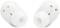 Миниатюра JBL Tune Buds 2 White JBLTBUDS2WHT, фото 3